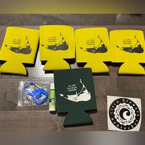 Cisco Brewers- Nantucket Beer Lovers Bundle